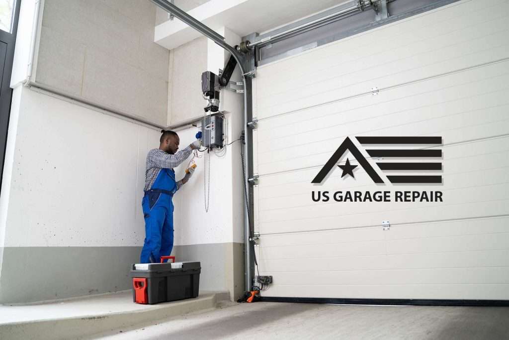 Us Garage Repair Handyman