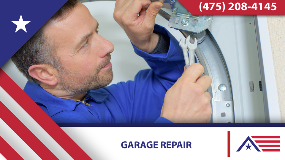 garage door repair near me